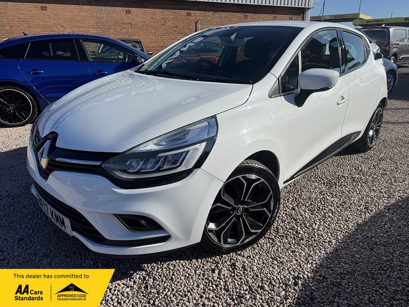 Used Renault Clio 2017 for sale - 76288022: Photo 5