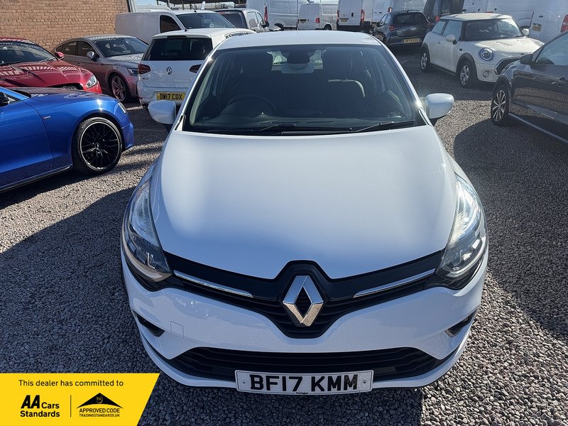 Used Renault Clio 2017 for sale - 76288022: Photo 6