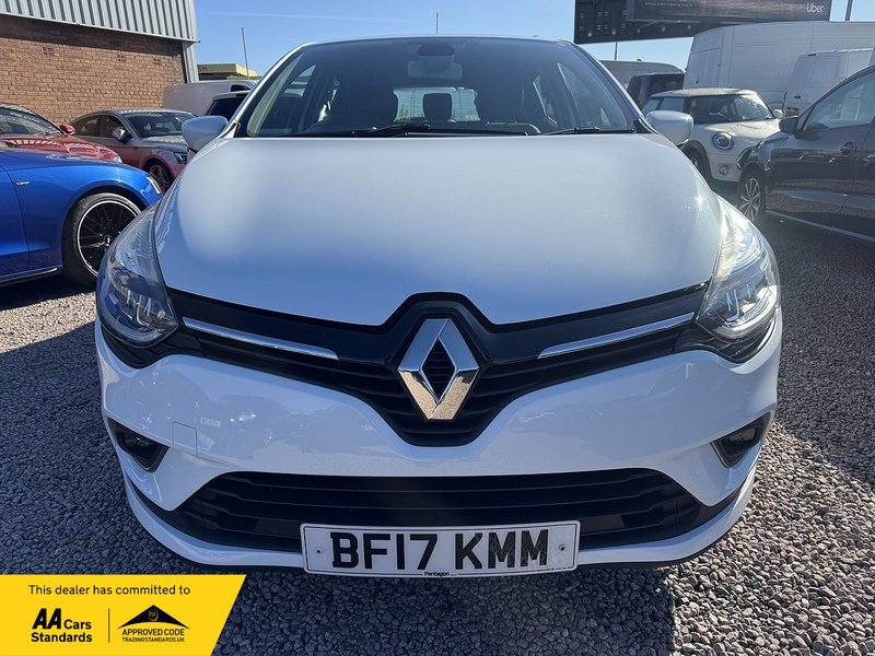 Used Renault Clio 2017 for sale - 76288022: Photo 7