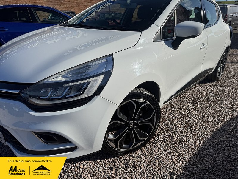 Used Renault Clio 2017 for sale - 76288022: Photo 8