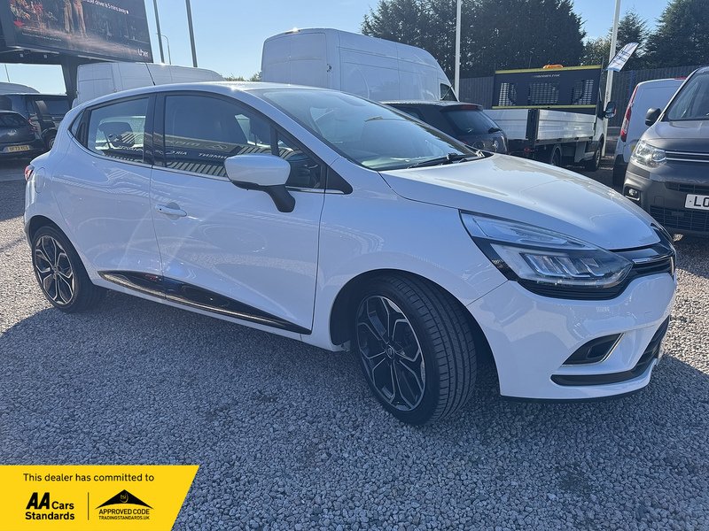 Used Renault Clio 2017 for sale - 76288022: Photo 9