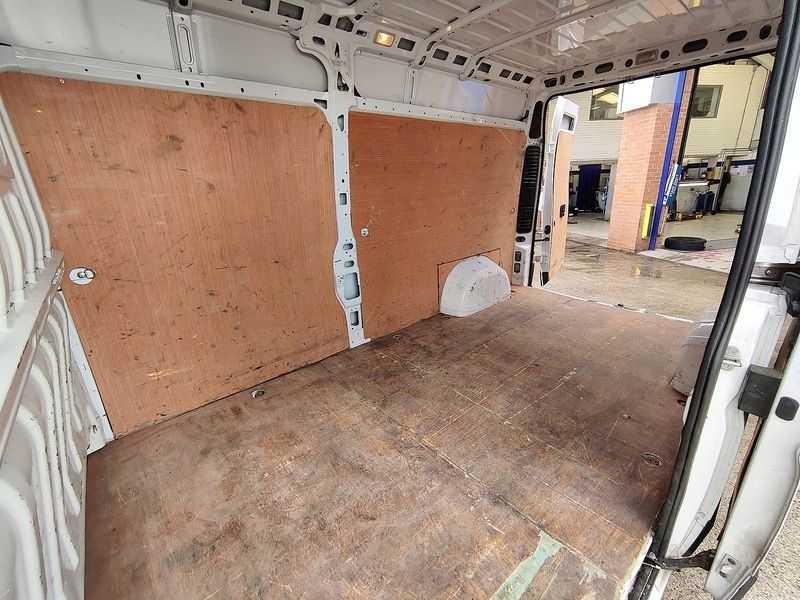 Used Vauxhall Movano 2022 for sale - 76334059: Photo 10
