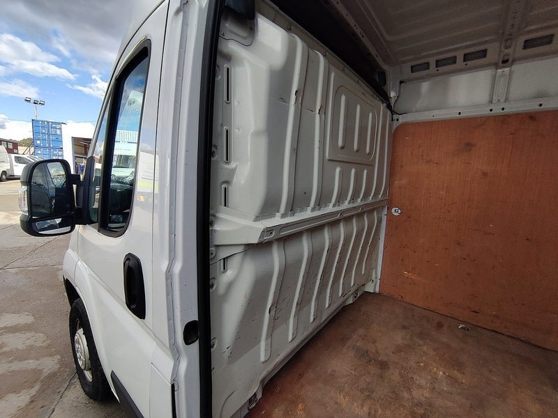 Used Vauxhall Movano 2022 for sale - 76334059: Photo 11