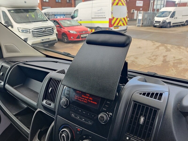 Used Vauxhall Movano 2022 for sale - 76334059: Photo 16