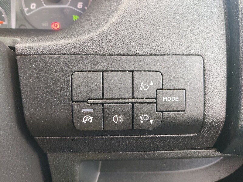 Used Vauxhall Movano 2022 for sale - 76334059: Photo 19