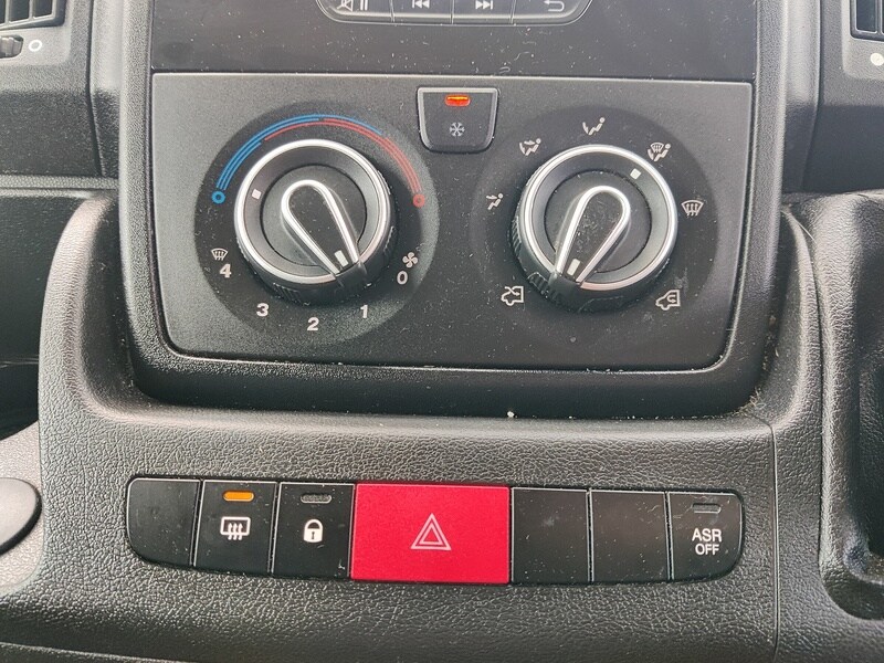 Used Vauxhall Movano 2022 for sale - 76334059: Photo 23