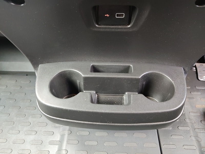 Used Vauxhall Movano 2022 for sale - 76334059: Photo 24