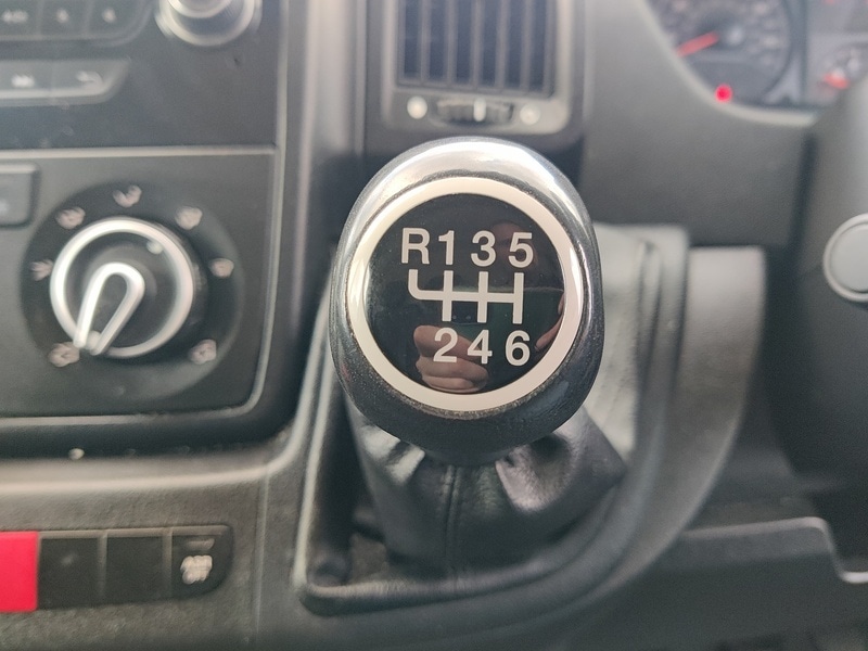 Used Vauxhall Movano 2022 for sale - 76334059: Photo 26
