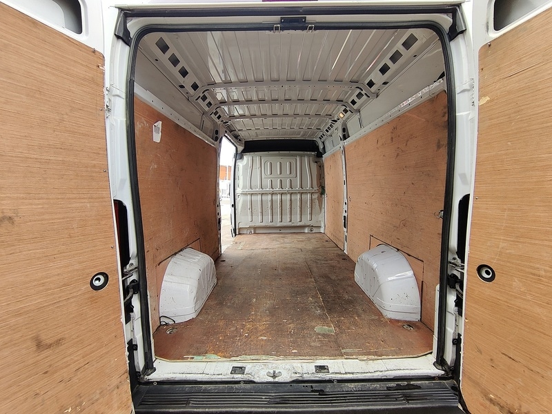 Used Vauxhall Movano 2022 for sale - 76334059: Photo 9