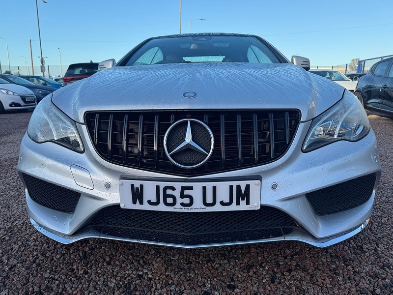 Used Mercedes-Benz E Class 2015 for sale - 77046246: Photo 14
