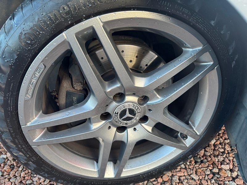 Used Mercedes-Benz E Class 2015 for sale - 77046246: Photo 16