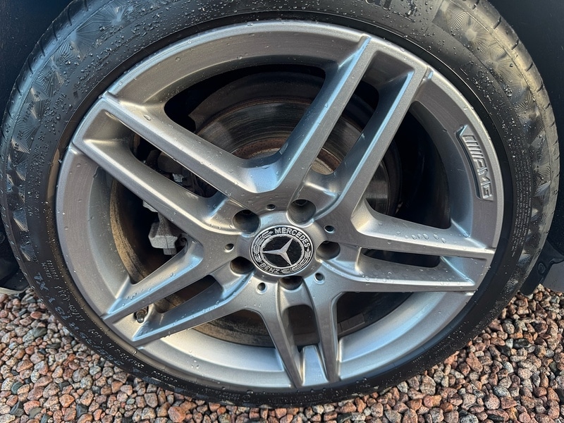 Used Mercedes-Benz E Class 2015 for sale - 77046246: Photo 17