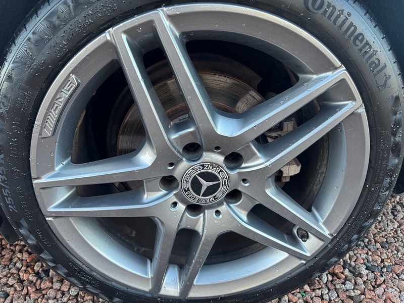 Used Mercedes-Benz E Class 2015 for sale - 77046246: Photo 20