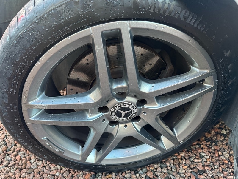 Used Mercedes-Benz E Class 2015 for sale - 77046246: Photo 21