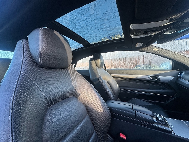 Used Mercedes-Benz E Class 2015 for sale - 77046246: Photo 22