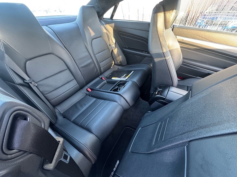 Used Mercedes-Benz E Class 2015 for sale - 77046246: Photo 23