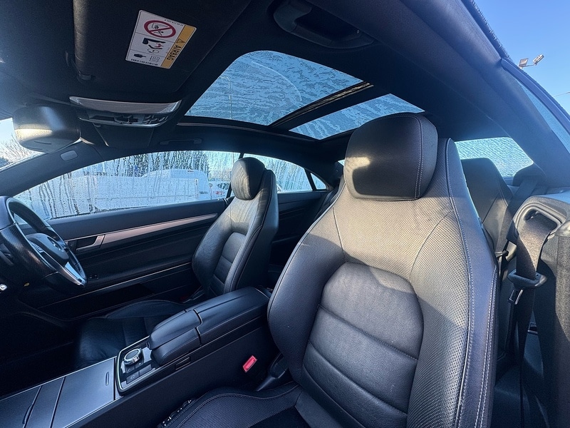 Used Mercedes-Benz E Class 2015 for sale - 77046246: Photo 25