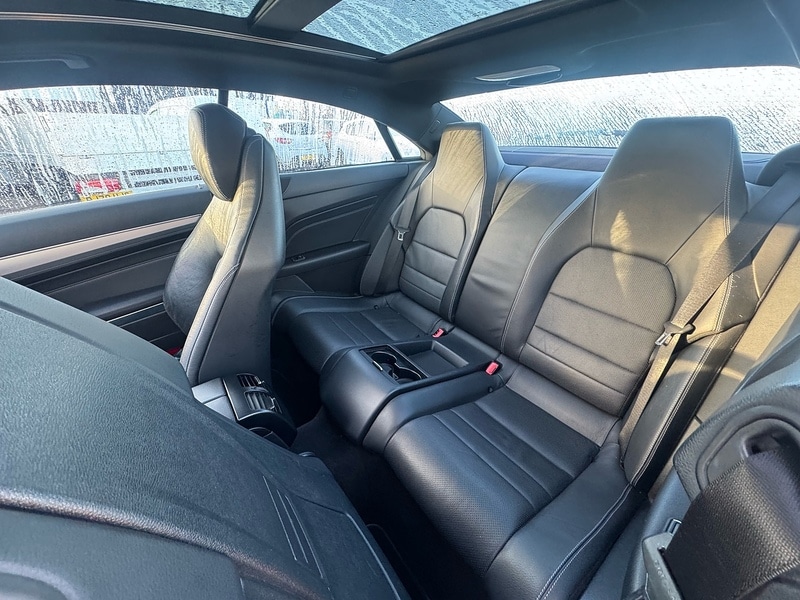 Used Mercedes-Benz E Class 2015 for sale - 77046246: Photo 28