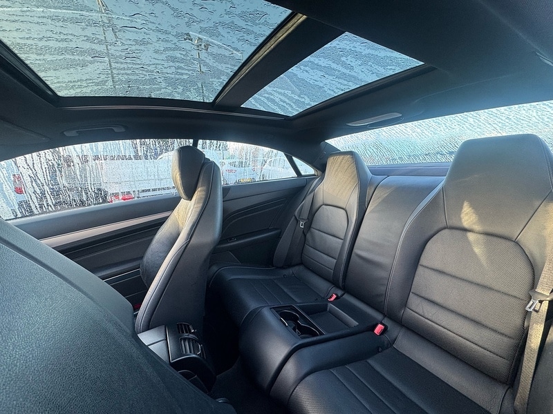 Used Mercedes-Benz E Class 2015 for sale - 77046246: Photo 33