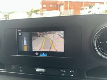 Used Mercedes-Benz Sprinter 2022 for sale - 74985631: Photo
