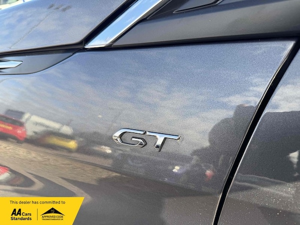 Used Peugeot 3008 2021 for sale - 74073775: Photo 16