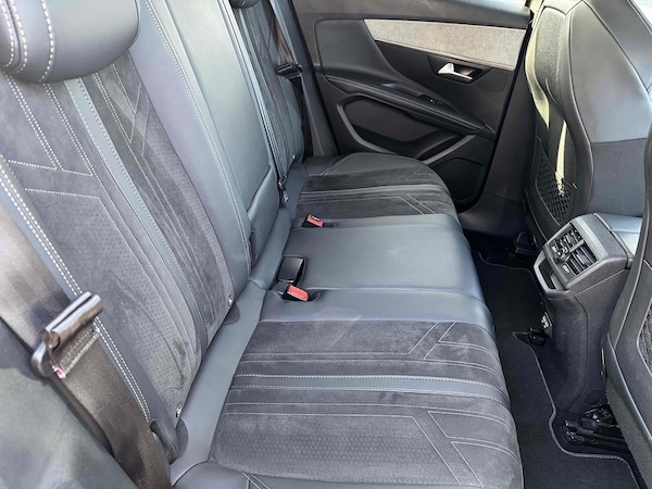 Used Peugeot 3008 2021 for sale - 74073775: Photo 19