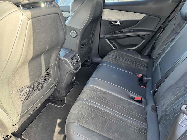 Used Peugeot 3008 2021 for sale - 74073775: Photo 20