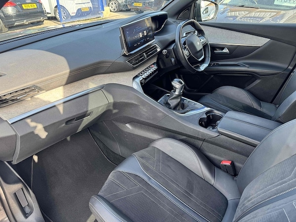 Used Peugeot 3008 2021 for sale - 74073775: Photo 22