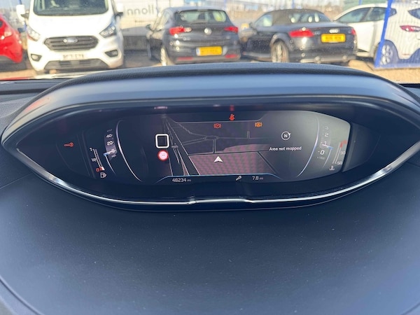 Used Peugeot 3008 2021 for sale - 74073775: Photo 34