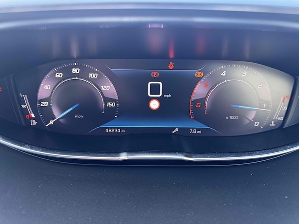 Used Peugeot 3008 2021 for sale - 74073775: Photo 36