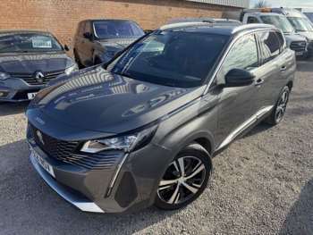 Used Peugeot 3008 2021 for sale - 74073775: Photo