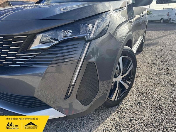 Used Peugeot 3008 2021 for sale - 74073775: Photo 7