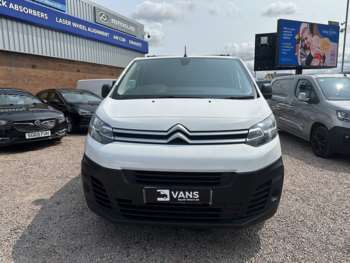 Used Citroen Dispatch 2021 for sale - 74841328: Photo
