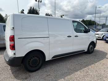 Used Citroen Dispatch 2021 for sale - 74841328: Photo