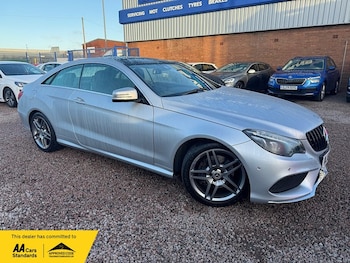 Used Mercedes-Benz E Class 2015 for sale - 78655064: Photo