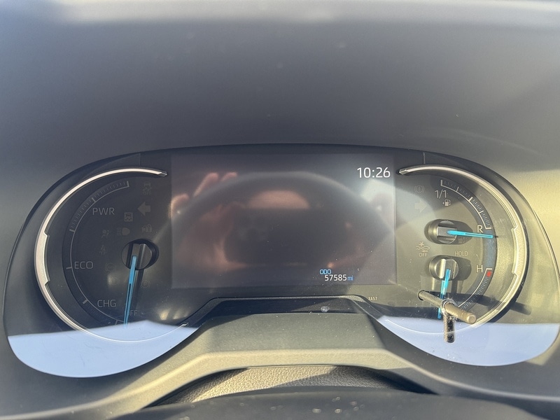 Used Toyota RAV4 2021 for sale - 76510336: Photo 29