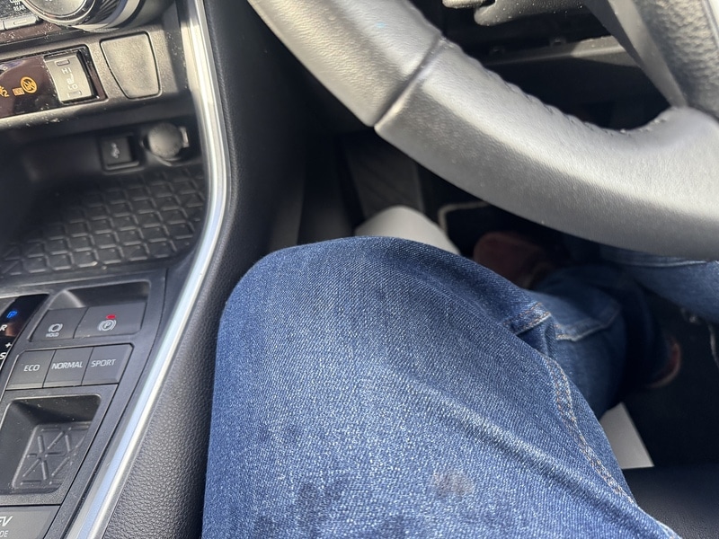 Used Toyota RAV4 2021 for sale - 76510336: Photo 30