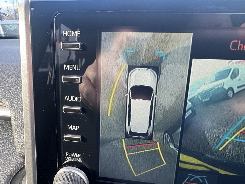 Used Toyota RAV4 2021 for sale - 76510336: Photo 34