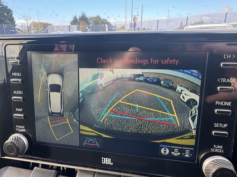 Used Toyota RAV4 2021 for sale - 76510336: Photo 35