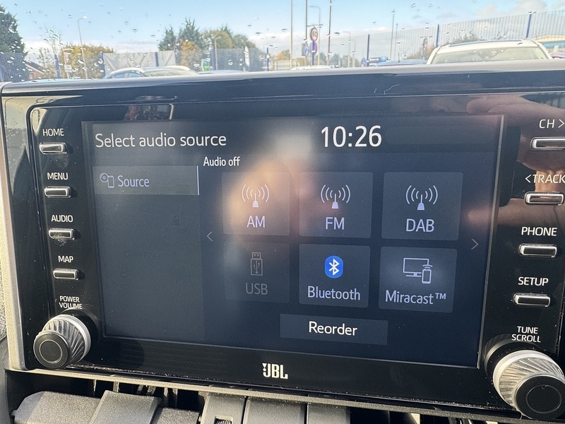 Used Toyota RAV4 2021 for sale - 76510336: Photo 37