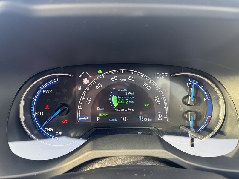 Used Toyota RAV4 2021 for sale - 76510336: Photo 38