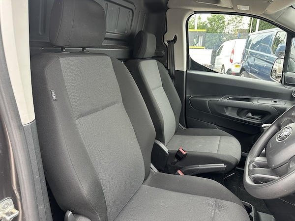 Used Toyota ProAce 2022 for sale - 75276183: Photo 10