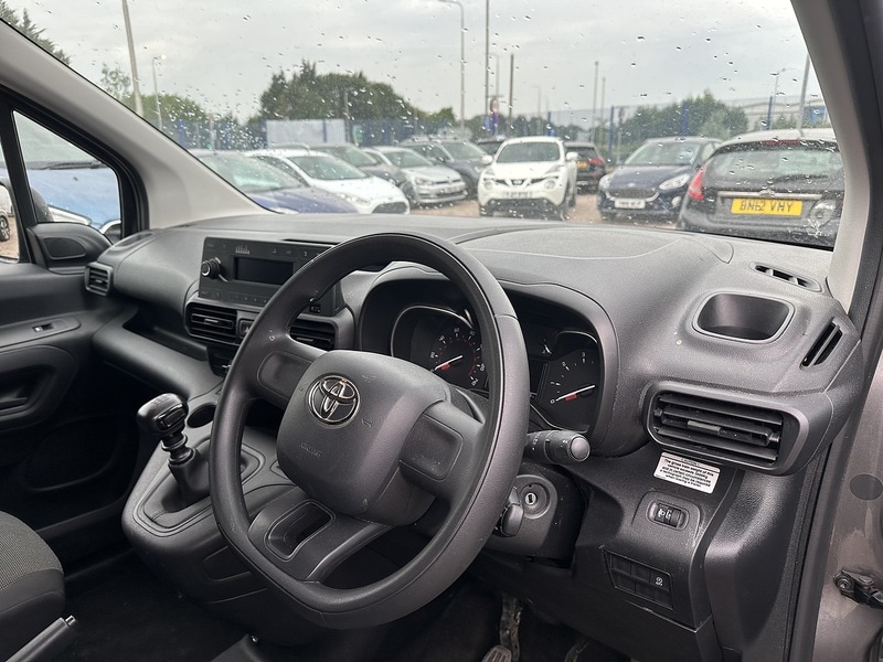 Vehicle 11