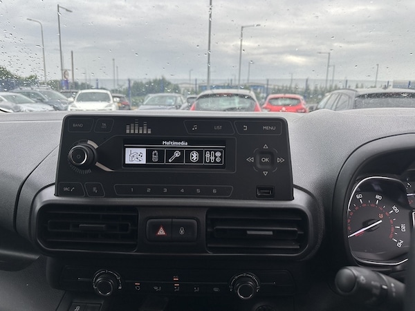 Used Toyota ProAce 2022 for sale - 75276183: Photo 16