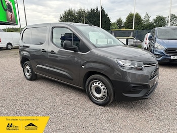 Used Toyota ProAce 2022 for sale - 75276183: Photo