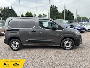 Used Toyota ProAce 2022 for sale - 75276183: Photo