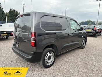 Used Toyota ProAce 2022 for sale - 75276183: Photo