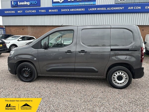 Used Toyota ProAce 2022 for sale - 75276183: Photo 6