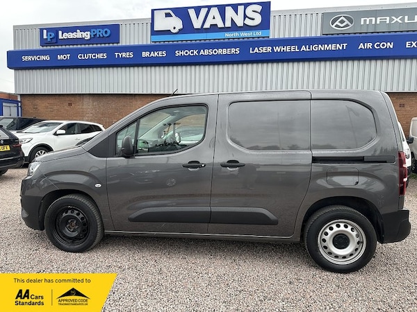 Used Toyota ProAce 2022 for sale - 75276183: Photo 7