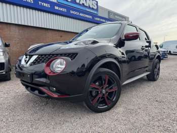 Used Nissan Juke 2016 for sale - 74538085: Photo